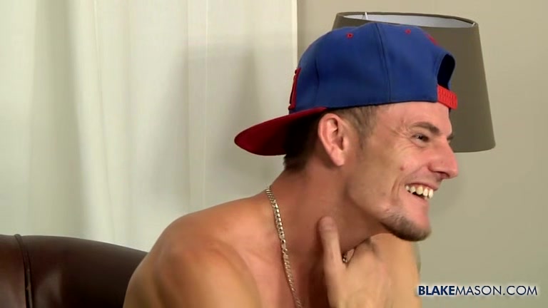 Toned New Cummer Philip Wanks - Philip Tiger