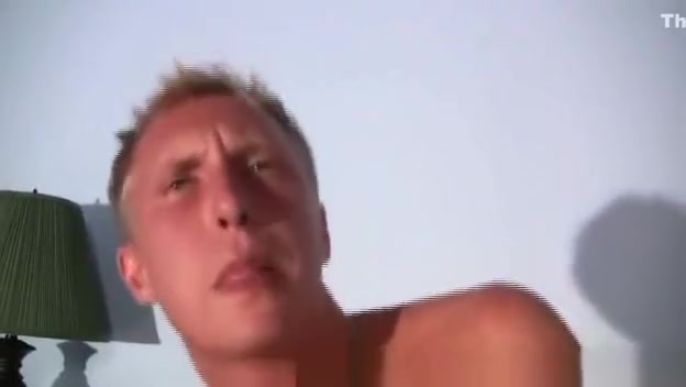 Kinky Twink Gets Butt Fucked