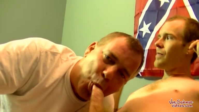 Leroy Gets Some Hot Head - Leroy