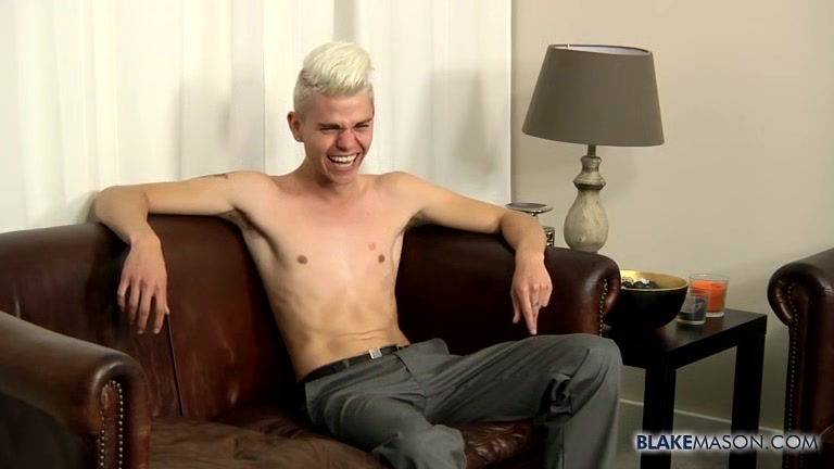 Stroking With teen 18+ Titus - Titus Snow