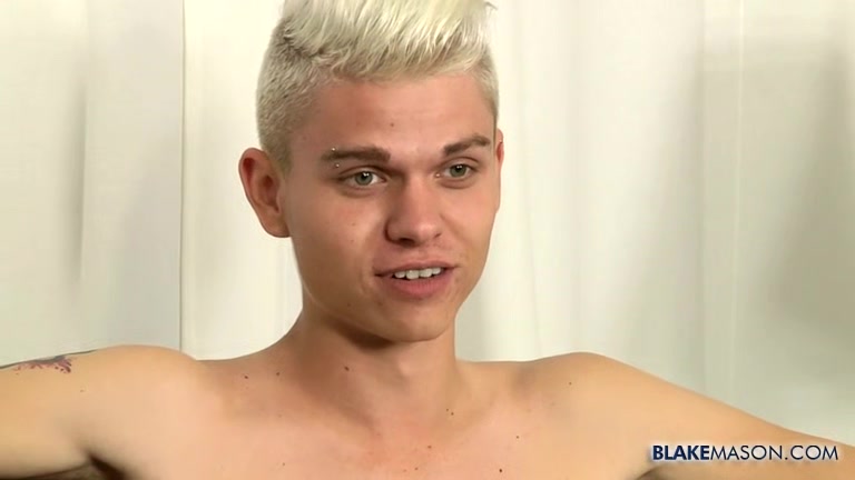 Stroking With teen 18+ Titus - Titus Snow