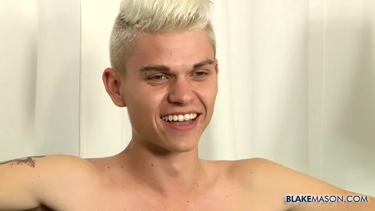 Stroking With teen 18+ Titus - Titus Snow