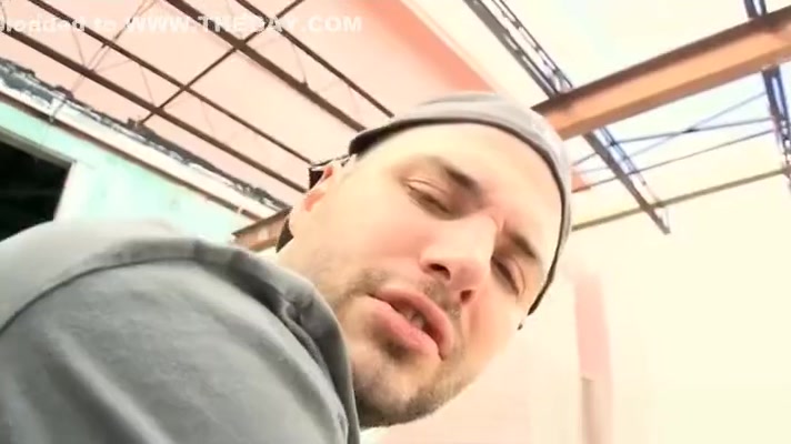 Kinky public anal gay sex