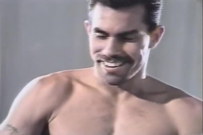 Doctor gets a physical of his own(clip)