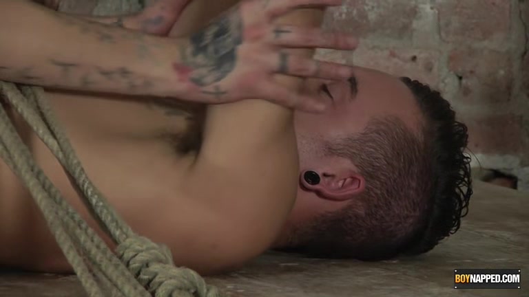 Cum Hungry Butt Fucker! - Jack Green And Mickey Taylor