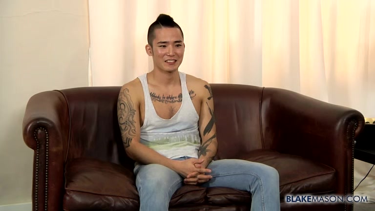 Gorgeous Japanese student 18+ Yoshi - Yoshi Kawasaki