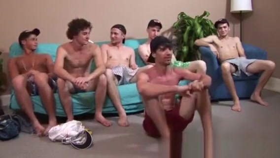 Gay male athlete shower straight sex first time The other boys were