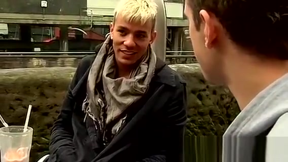 Free gay porn videos for mobile school shower With folks like Luke