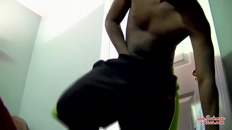 DJ Gets His Big Dick Sucked - DJ
