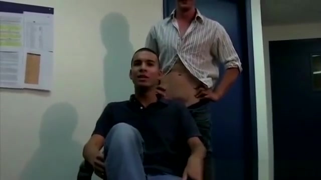 students 18+ go through kinky initiation