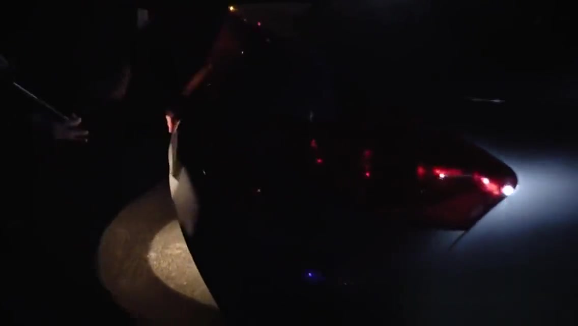 Gay officers chase car thief and make him feed their assholes hard