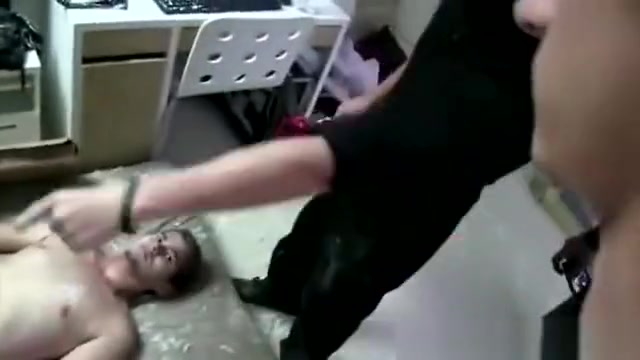 College students 18+ in kinky intiation