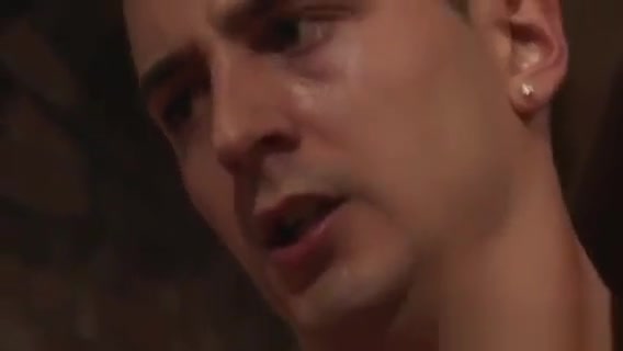 Amatuer gay porn James Takes His Cum Shower