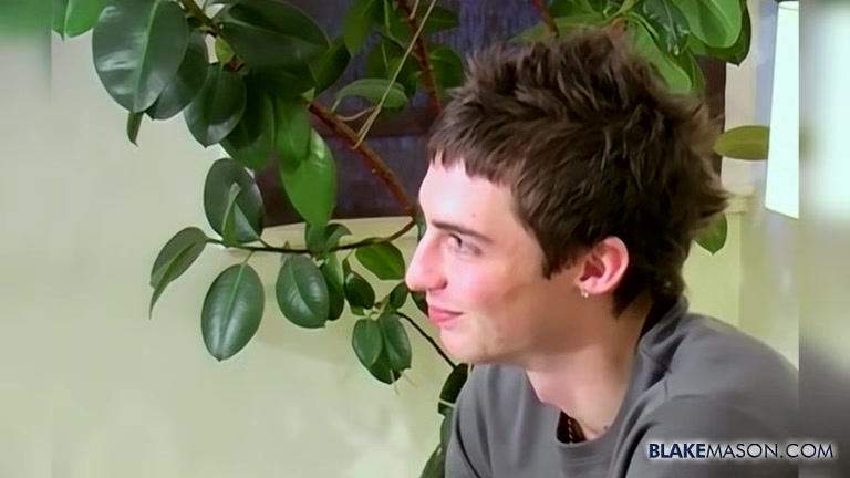 Sam Has Changed In Ten Years - Sam Barclay
