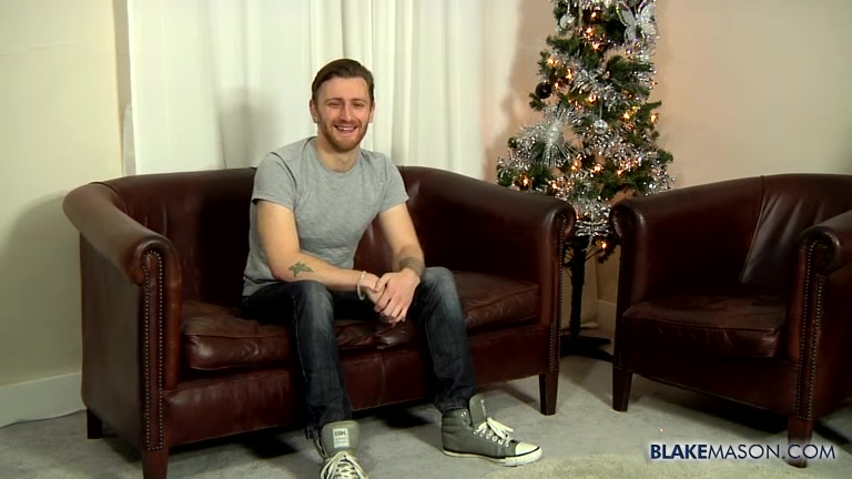 Tristan Loves To Play Games - Tristan Stone