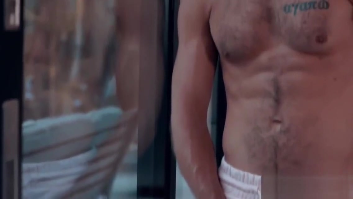 Fucking my new black gay roommate
