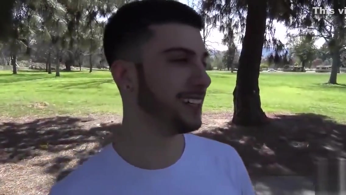 Reality Dudes Str8chaser Diego