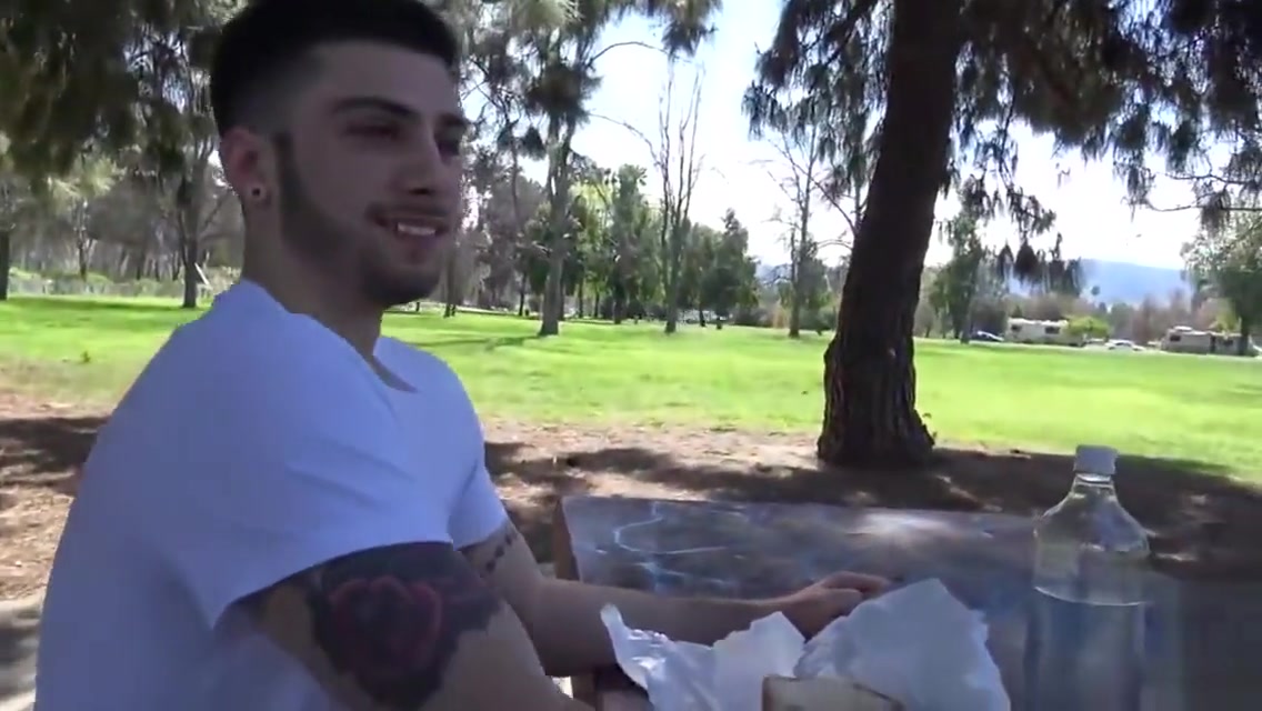 Reality Dudes Str8chaser Diego