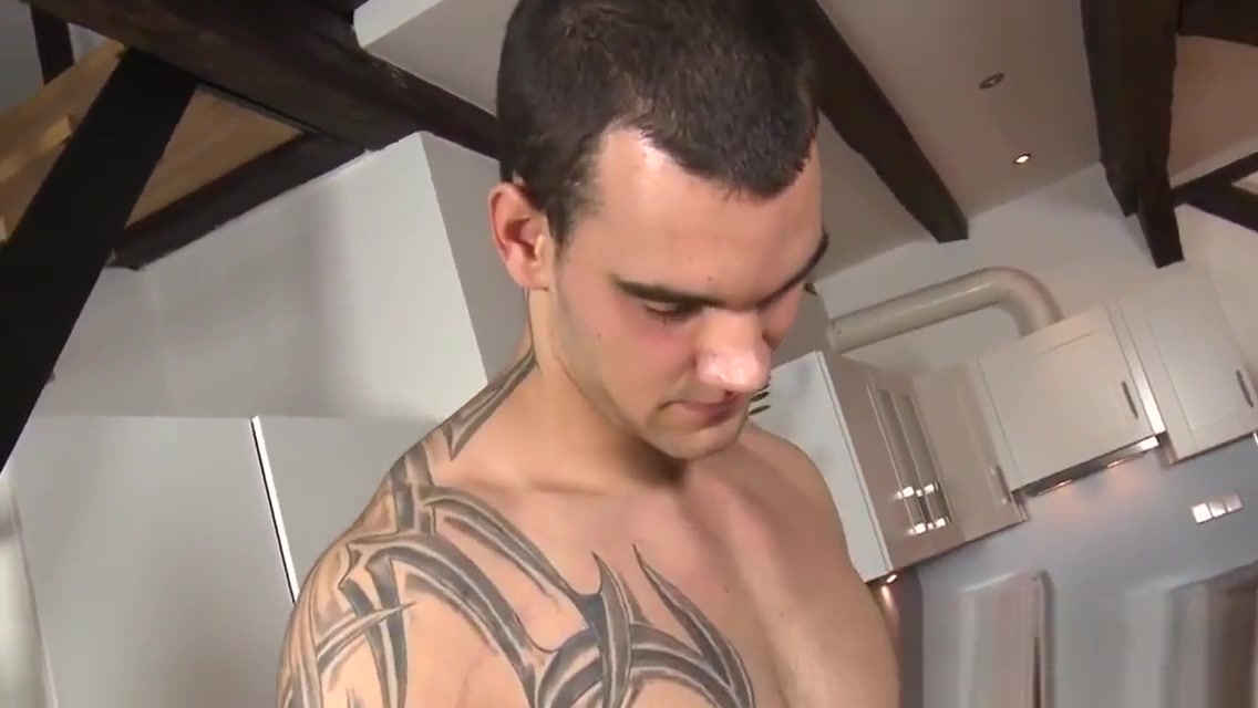 Agreeable anal poundings during massage