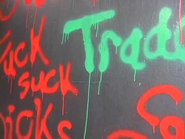Glory Hole Fun - Street Trade Studios