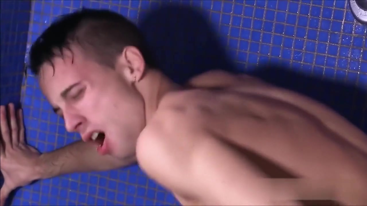Gayfun 446 Sperm Shower