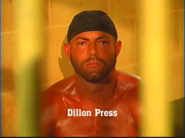 Prison gloryhole - Pacific Sun Entertainment