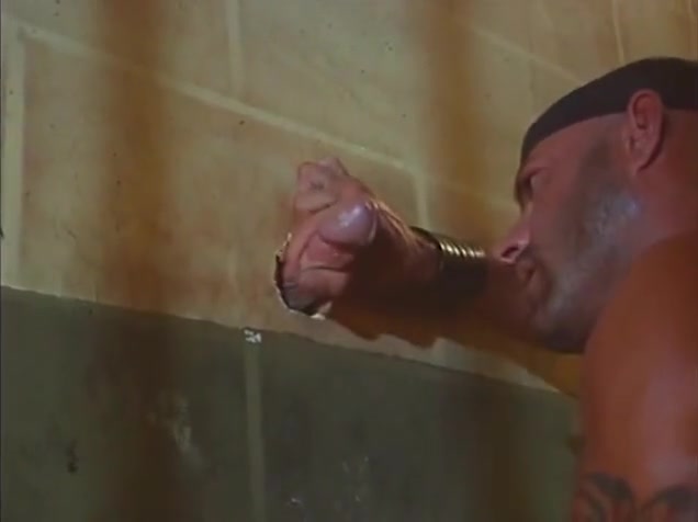 Prison gloryhole - Pacific Sun Entertainment
