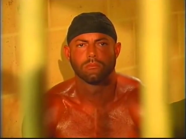 Prison gloryhole - Pacific Sun Entertainment