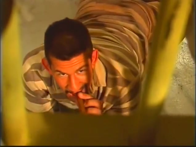 Prison gloryhole - Pacific Sun Entertainment