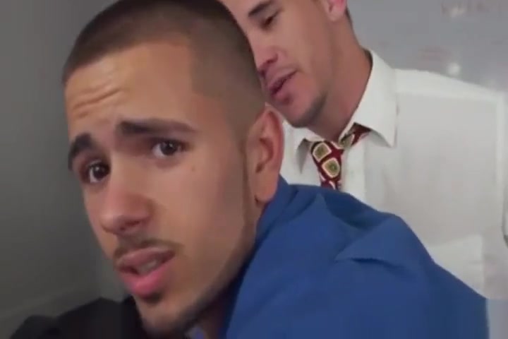 Sexy Office Fuck
