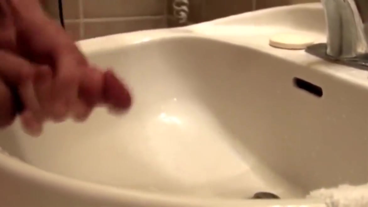 teens 18+ Boys Raw Ass Pounding in Shower