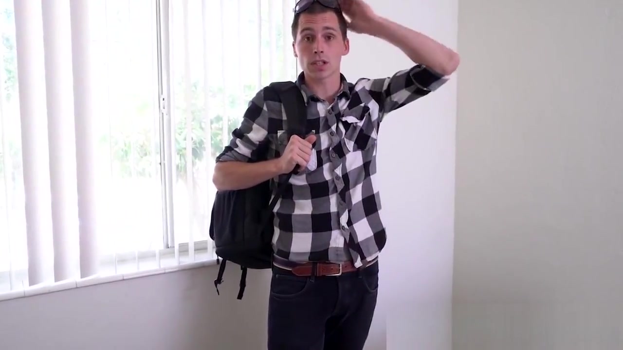Desperate landowner dicked and jizzed on POV style