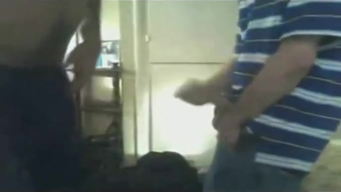 Blowing The Twink From Next Door