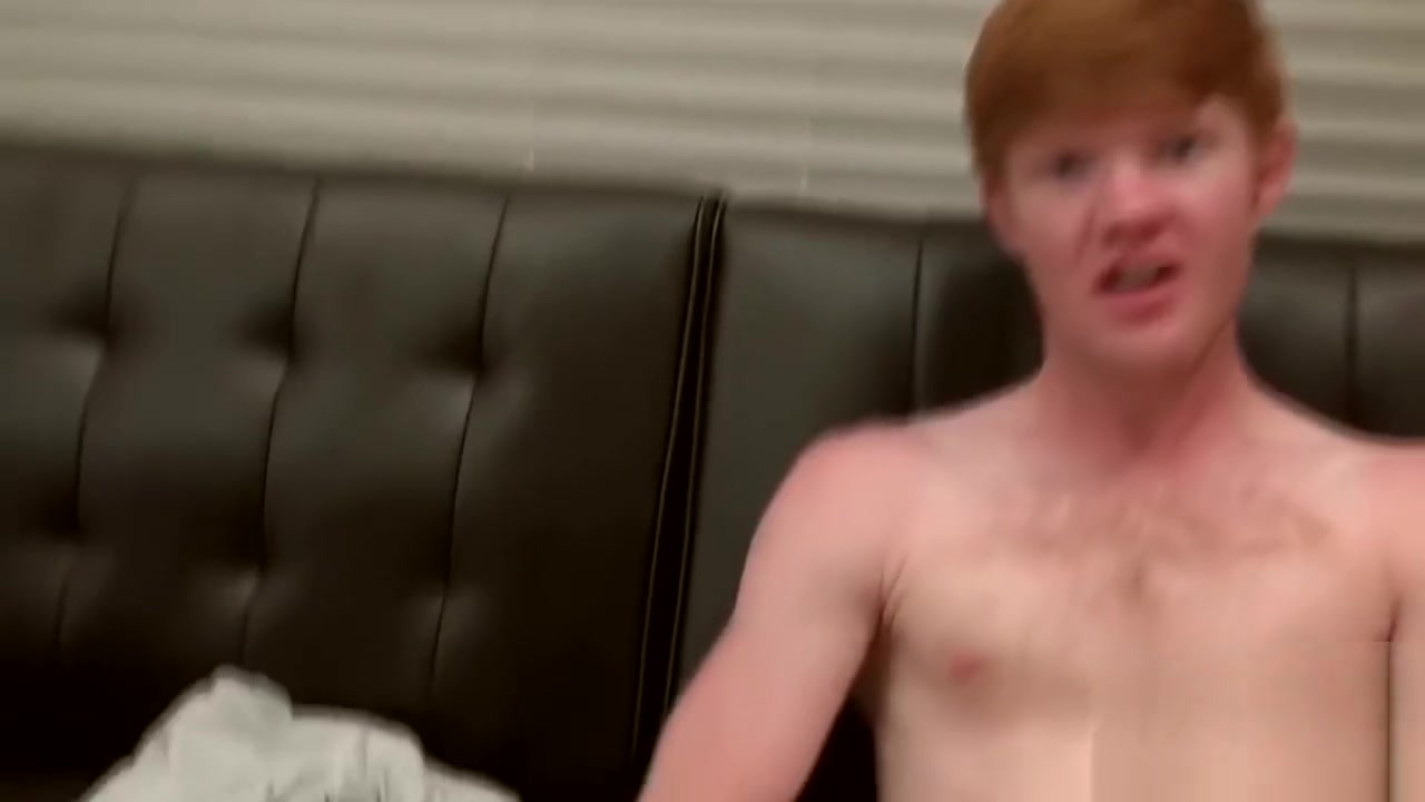 Jackson Bareback POV