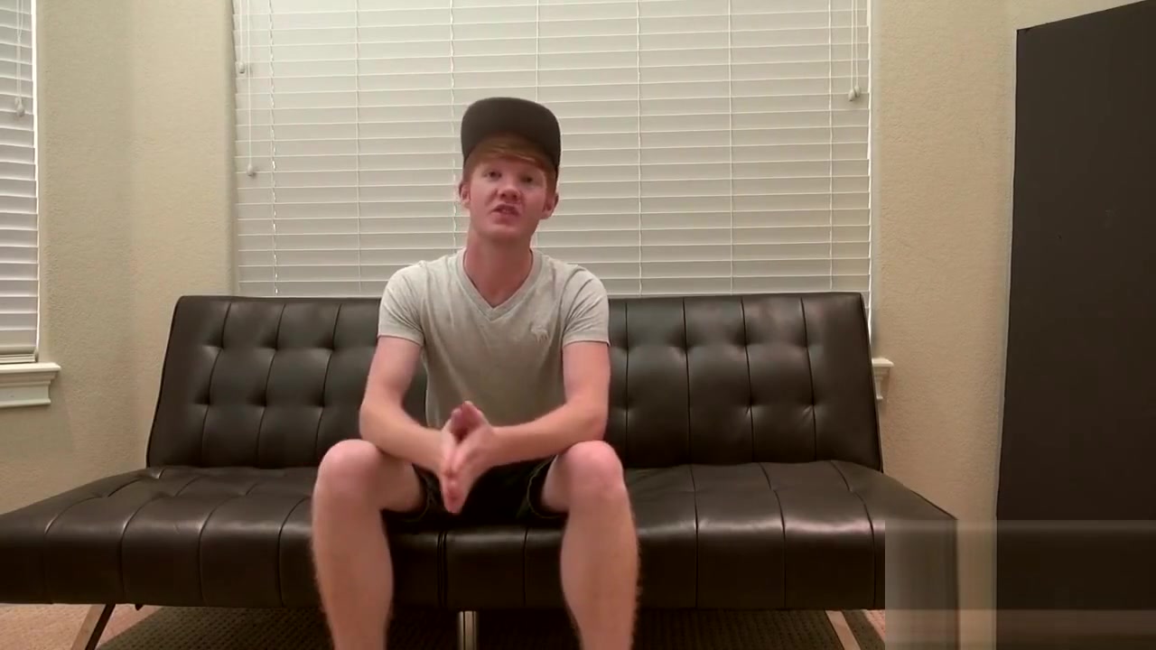 Jackson Bareback POV