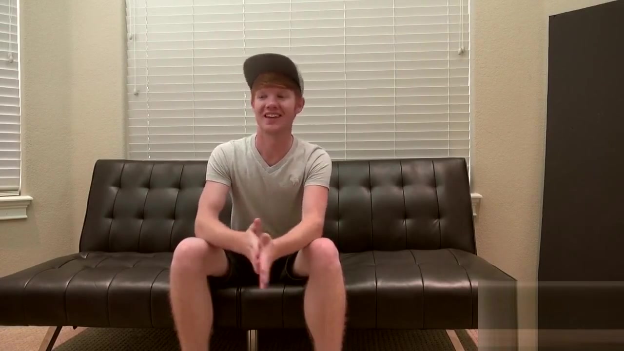 Jackson Bareback POV
