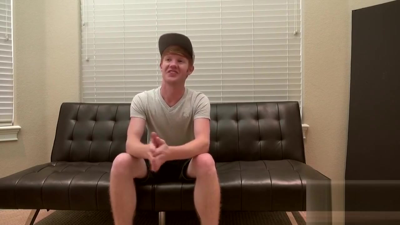 Jackson Bareback POV