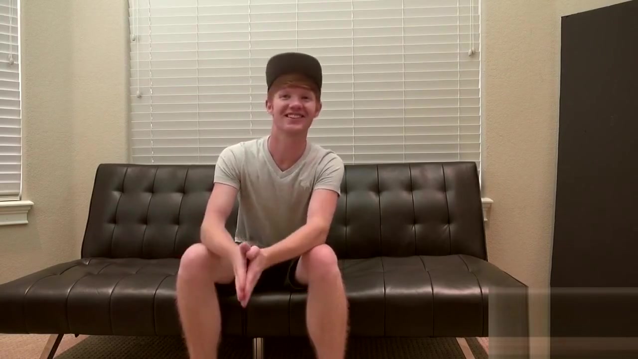 Jackson Bareback POV