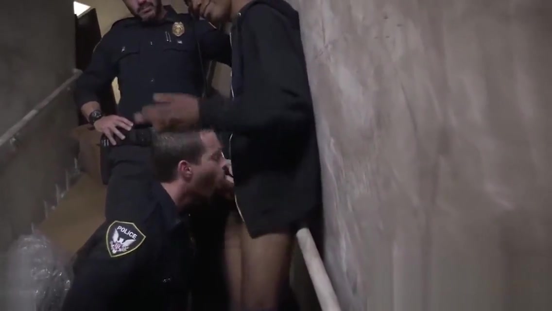 Reality show about gay police officers