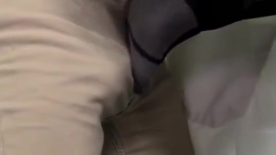Muscle doctor anal sex and cumshot