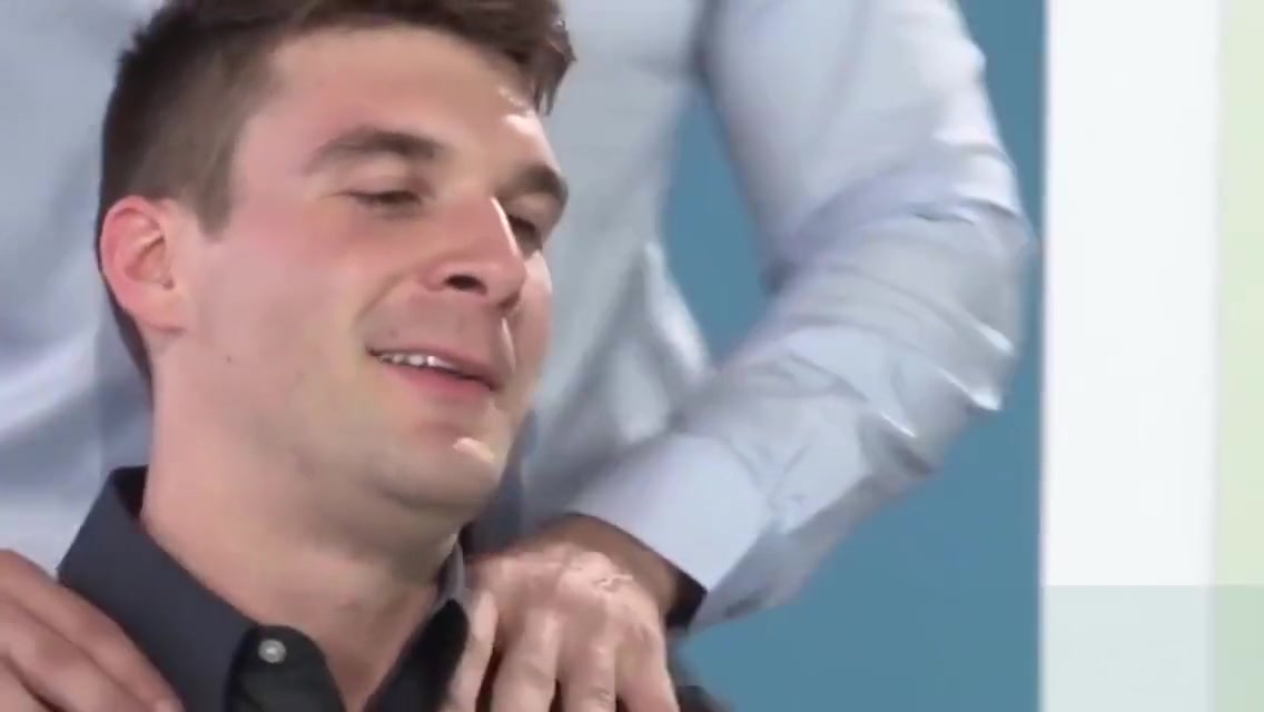 Fucking my Boss At The Office