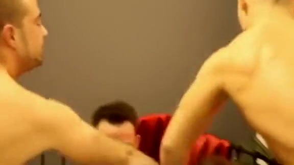 fisting the twink
