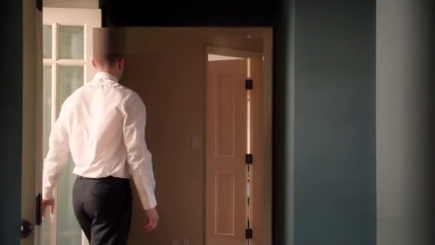 Slow day at the office makes twink horny and fuckable