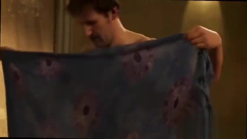 Erotic male on male massage