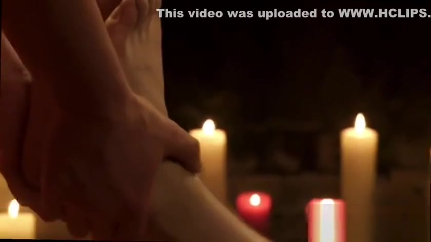 Erotic male on male massage