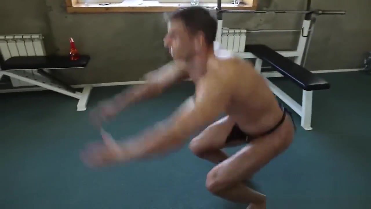 FITCASTING Aleksandr 3