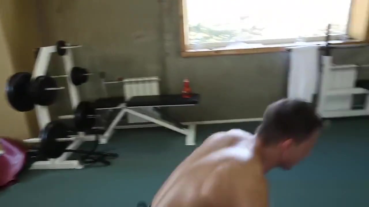 FITCASTING Aleksandr 3