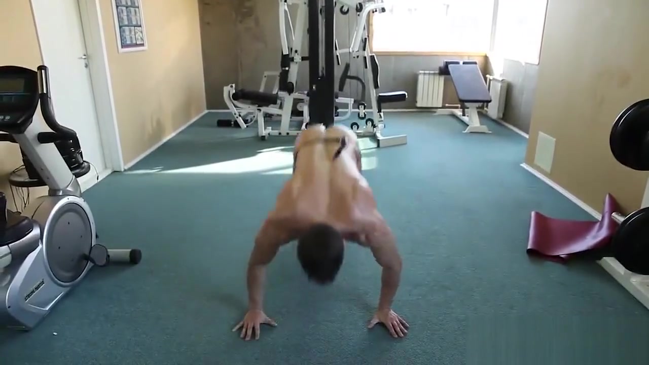 FITCASTING Aleksandr 3