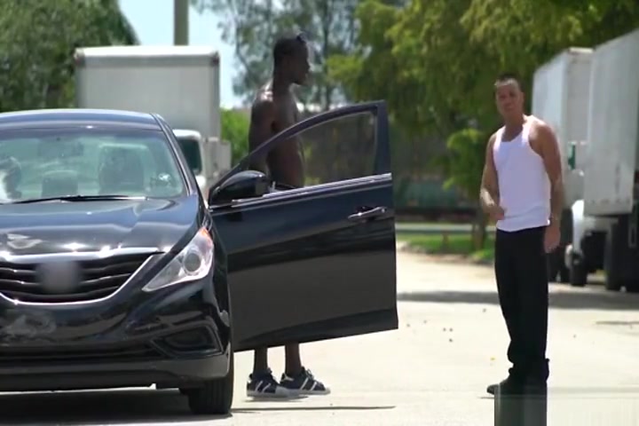 Gay Patrol – The Bait Car