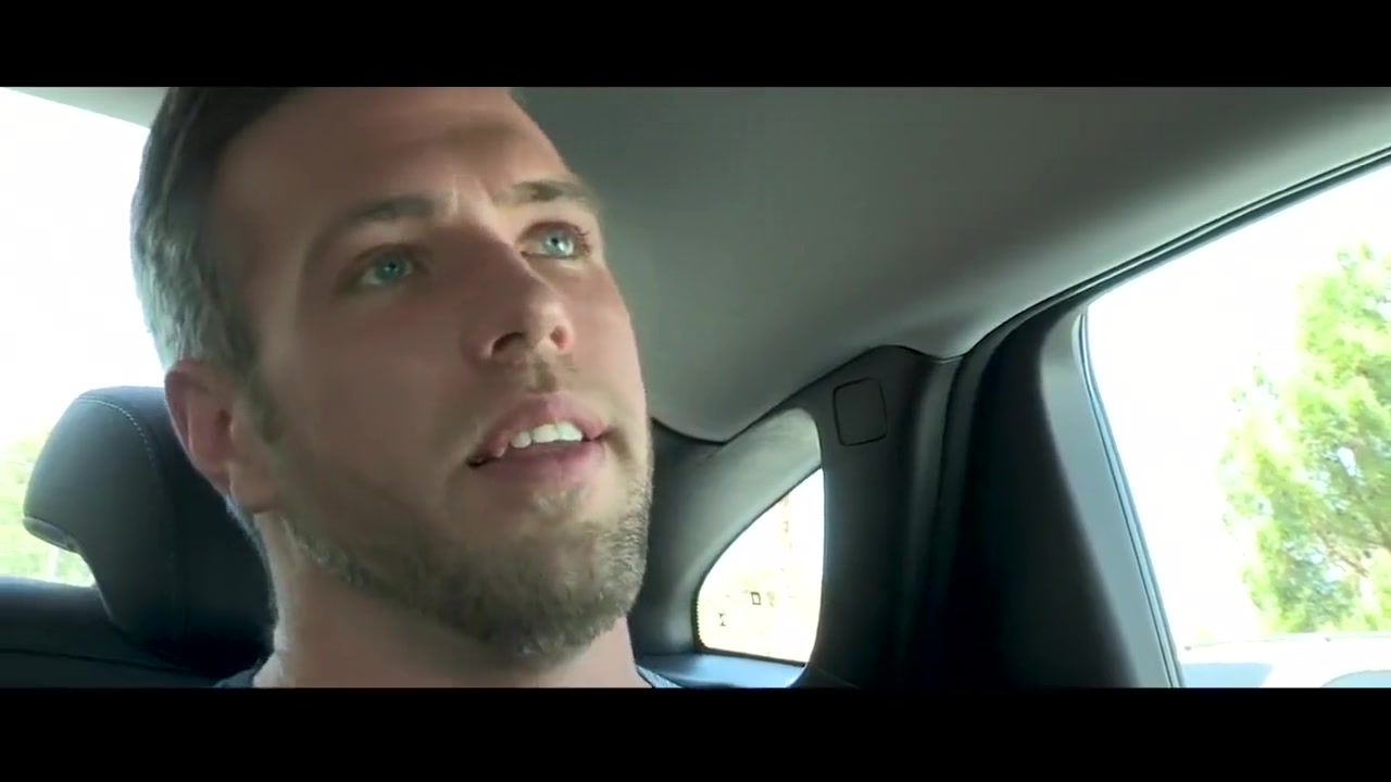 RagingStallion Wow! Does This Ride Share Only Pickup Gay Hotties!?